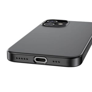 Hoco Effective Protection Creative Back Cover For iPhone 12 Series