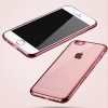 Totu ® Design Crystal Series Transparent Back Cover For Apple iPhone 6 / 6s Totu ® Design Crystal Series Transparent Back Cover For Apple iPhone 6 / 6s