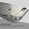Totu ® Design Crystal Series Transparent Back Cover For Apple iPhone 6 / 6s Totu ® Design Crystal Series Transparent Back Cover For Apple iPhone 6 / 6s