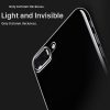 Hoco ® Clear Soft Transparent Ultra Thin Back Cover For iPhone 7 / 8 / SE (2020) Hoco ® Clear Soft Transparent Ultra Thin Back Cover For iPhone 7 / 8 / SE (2020)