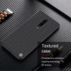 Nillkin ® Textured Hybrid Back Cover For Oneplus 7 Pro Nillkin ® Textured Hybrid Back Cover For Oneplus 7 Pro
