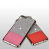 iSecret ® Luxury Swarovski Back Cover For Apple iPhone 6 / 6s iSecret ® Luxury Swarovski Back Cover For Apple iPhone 6 / 6s