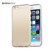 Totu ® Design Crystal Series Transparent Back Cover For Apple iPhone 6 / 6s Totu ® Design Crystal Series Transparent Back Cover For Apple iPhone 6 / 6s
