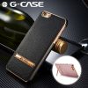 G-CASE ® Inbuilt Click Metal Stand Back Cover For Apple 6 / 6s/ 6 Plus / 6S Plus G-CASE ® Inbuilt Click Metal Stand Back Cover For Apple 6 / 6s/ 6 Plus / 6S Plus