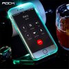 Rock ® Led Light Tube Soft / Silicon Back Cover For Apple iPhone 6 Plus / 6S Plus Rock ® Led Light Tube Soft / Silicon Back Cover For Apple iPhone 6 Plus / 6S Plus