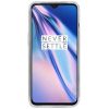 Soft Transparent Silicone Cover For Oneplus 7t Soft Transparent Silicone Cover For Oneplus 7t