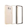 Totu ® Design Mellow Series Aluminum Bumper Cover For Samsung Galaxy S6 Totu ® Design Mellow Series Aluminum Bumper Cover For Samsung Galaxy S6