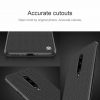 Nillkin ® Textured Hybrid Back Cover For Oneplus 7 Pro Nillkin ® Textured Hybrid Back Cover For Oneplus 7 Pro