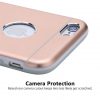 Rock ® Orgin Series Protective Shell TPU+Metal Back Cover For iPhone 6 / 6s Rock ® Orgin Series Protective Shell TPU+Metal Back Cover For iPhone 6 / 6s