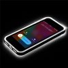 Rock ® Led Light Tube Soft / Silicon Back Cover For Apple iPhone 6 Plus / 6S Plus Rock ® Led Light Tube Soft / Silicon Back Cover For Apple iPhone 6 Plus / 6S Plus