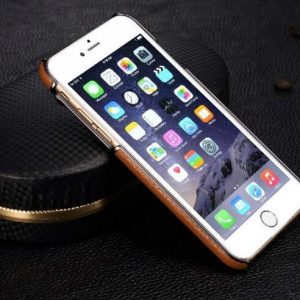 Nillkin ® Inbuilt Click Metal Stand Back Cover For Apple 6 / 6s / 6 Plus / 6s Plus