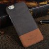 Kajsa ® Vintage Collection Leather Back Cover For Apple iPhone 6 / 6s Kajsa ® Vintage Collection Leather Back Cover For Apple iPhone 6 / 6s