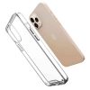 Space Super Protection Anti Shockproof Transparent Bumper Cover For iPhone 12 Series Space Super Protection Anti Shockproof Transparent Bumper Cover For iPhone 12 Series