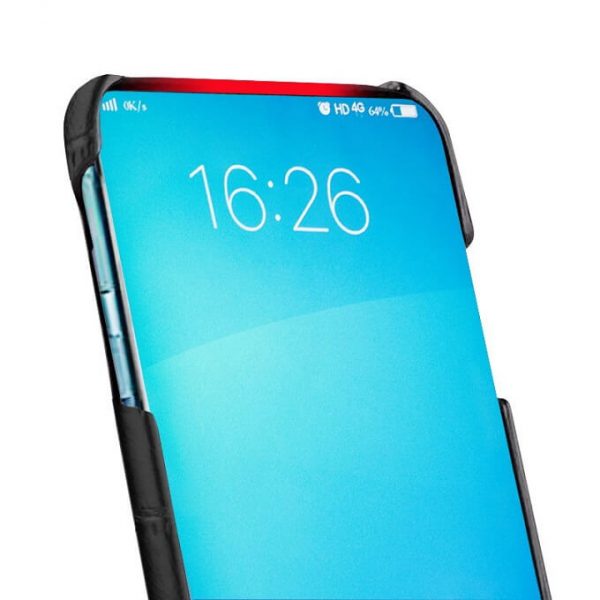 VPG Adelman Series Back Cover For Samsung Note 10 / 10 Plus