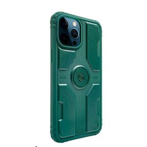 Medley Soft Edge Back Cover For Samsung (Black)