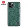 Puloka ® Fashion Leather Back Cover For iPhone X / Xs Puloka ® Fashion Leather Back Cover For iPhone X / Xs