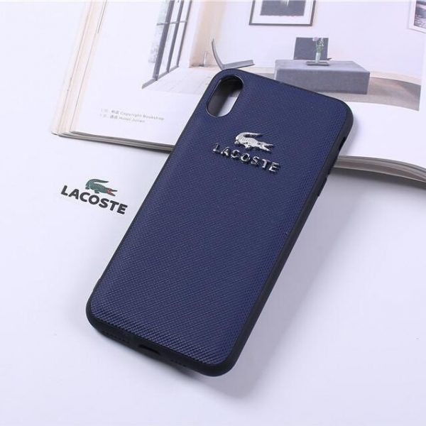 Designer Alligator Super Rugged Back Cover For Apple iPhone