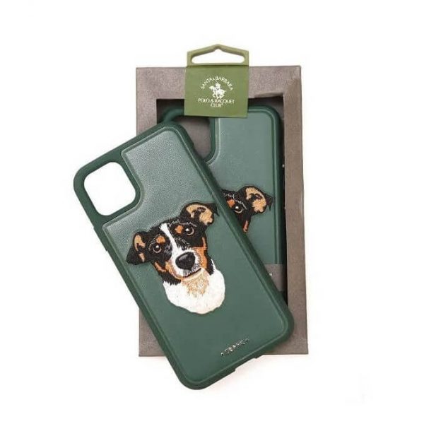 Luxury Pablo Series Back Cover For Apple iPhone 11 Series
