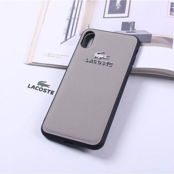 Designer Alligator Super Rugged Back Cover For Apple iPhone