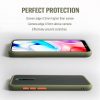 Fashion Luxury Transparent Silicone Back Cover For Oneplus 7T Fashion Luxury Transparent Silicone Back Cover For Oneplus 7T