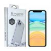 Space Super Protection Anti Shockproof Transparent Bumper Cover For iPhone 12 Series Space Super Protection Anti Shockproof Transparent Bumper Cover For iPhone 12 Series
