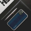 Raigor Inverse AIX Series Back Cover for iPhone 12 Series (Blue) Raigor Inverse AIX Series Back Cover for iPhone 12 Series (Blue)
