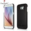 Pierre Cardin ® Paris Design Back Cover For Samsung Galaxy S6 / S6 Edge Pierre Cardin ® Paris Design Back Cover For Samsung Galaxy S6 / S6 Edge