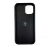Luxury Savana Series Wolf Back Cover For Apple iPhone12 Series Luxury Savana Series Wolf Back Cover For Apple iPhone12 Series
