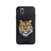 Savana Tiger Series Luxury Leather Back Cover For Apple iPhone Savana Tiger Series Luxury Leather Back Cover For Apple iPhone