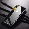 TOTU ® Sparkling Series Transparent Back Cover With Metal Camera Protection For iPhone XR TOTU ® Sparkling Series Transparent Back Cover With Metal Camera Protection For iPhone XR