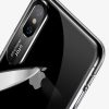 TOTU ® Sparkling Series Transparent Back Cover With Metal Camera Protection For iPhone XR TOTU ® Sparkling Series Transparent Back Cover With Metal Camera Protection For iPhone XR