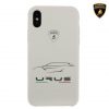 Lamborghini Urus Silky Soft Silicone Back Cover For Apple iPhone Lamborghini Urus Silky Soft Silicone Back Cover For Apple iPhone