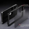 Carbon Fiber Armor Transparent Matte Cover For iPhone 13 Series-1 Carbon Fiber Armor Transparent Matte Cover For iPhone 13 Series-1