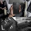 Carbon Fiber Armor Transparent Matte Cover For iPhone 13 Series-9 Carbon Fiber Armor Transparent Matte Cover For iPhone 13 Series-9