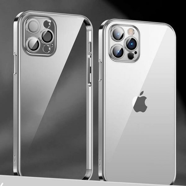 Luxury Electroplating Camera Protection Cover For iPhone 13 Series 16