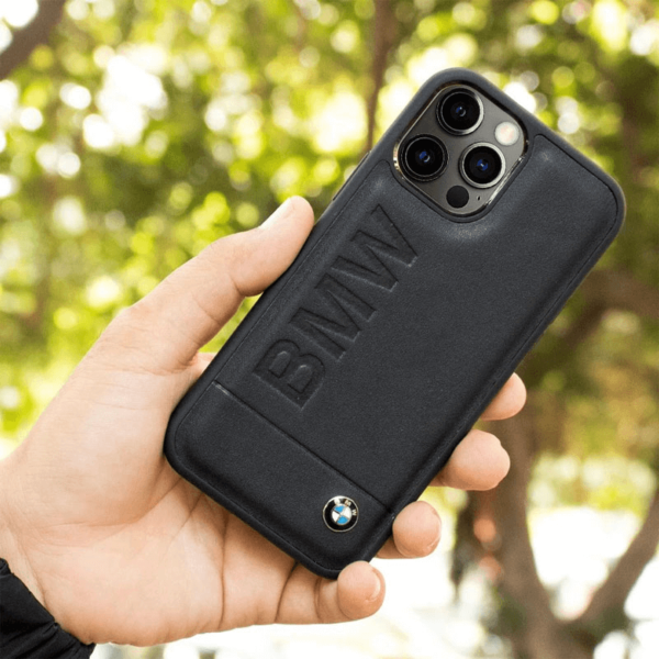 Luxury Brand Back Cover For iPhone 13 Series-6