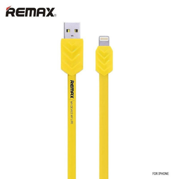 Remax ® Fishbone Series For Apple-5
