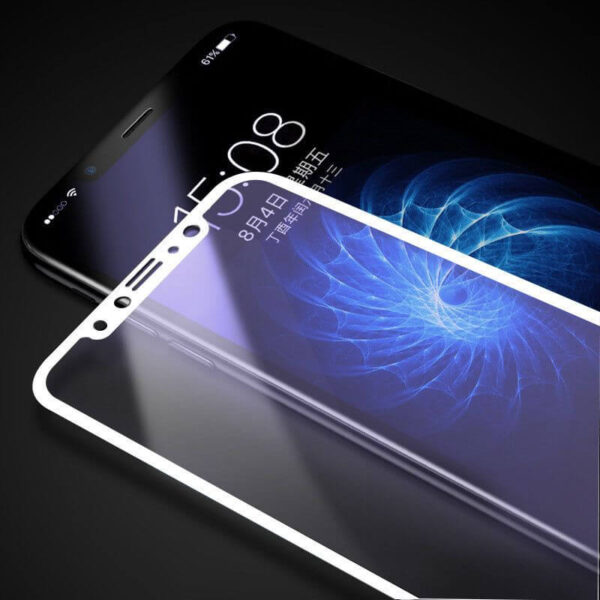 Kming Blue-Light Resisting Explosion Protection Glass For iPhone 6 Plus / 6s Plus
