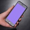 Kming Blue-Light Resisting Explosion Protection Glass For iPhone 6 Plus / 6s Plus Kming Blue-Light Resisting Explosion Protection Glass For iPhone 6 Plus / 6s Plus