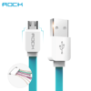 Rock ® Safe Charge Speed Data Cable For iPhone Rock ® Safe Charge Speed Data Cable For iPhone
