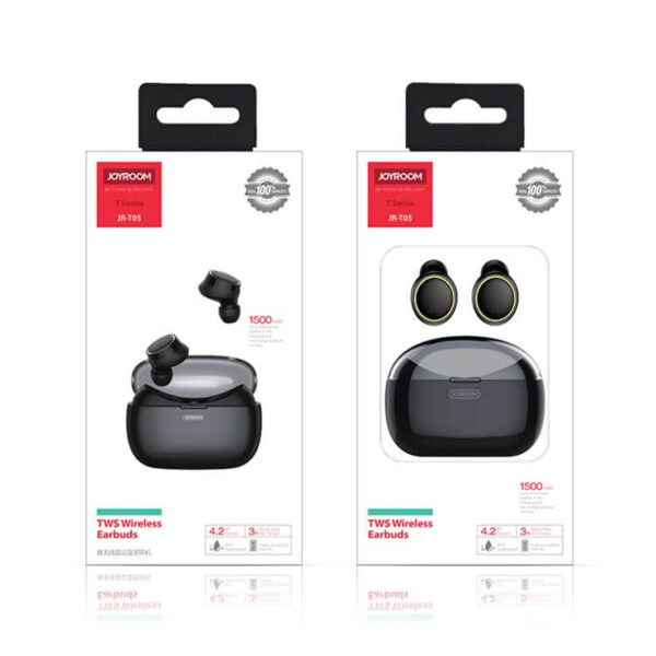 Joyroom ® TWS Wireless Earbuds