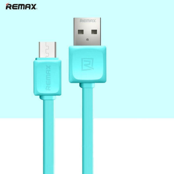 Remax ® Fast Series Data Cable For Samsung