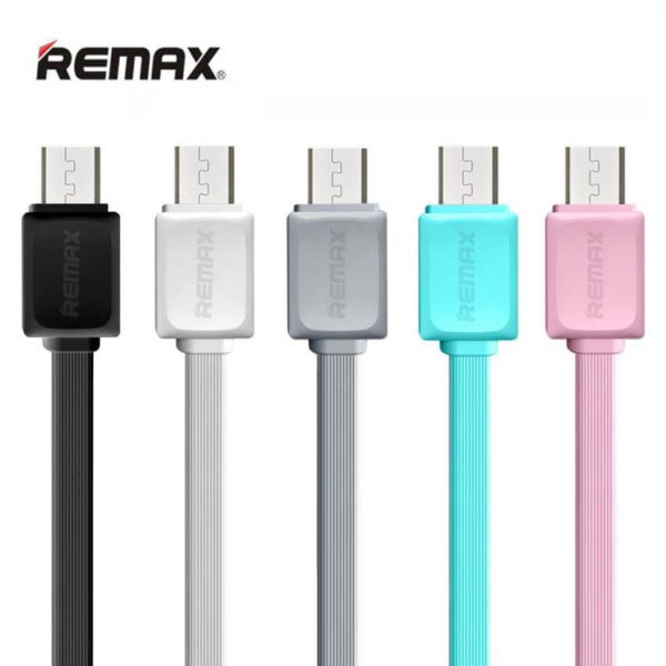 Remax ® Fast Series Data Cable For Samsung