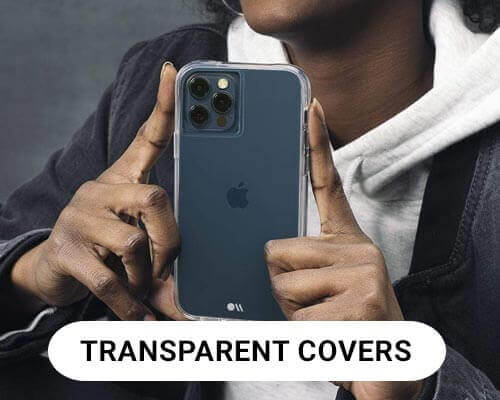 transparentcover
